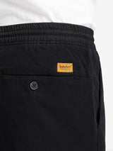 Lovell Lake Slim Tapered Jogger Pants