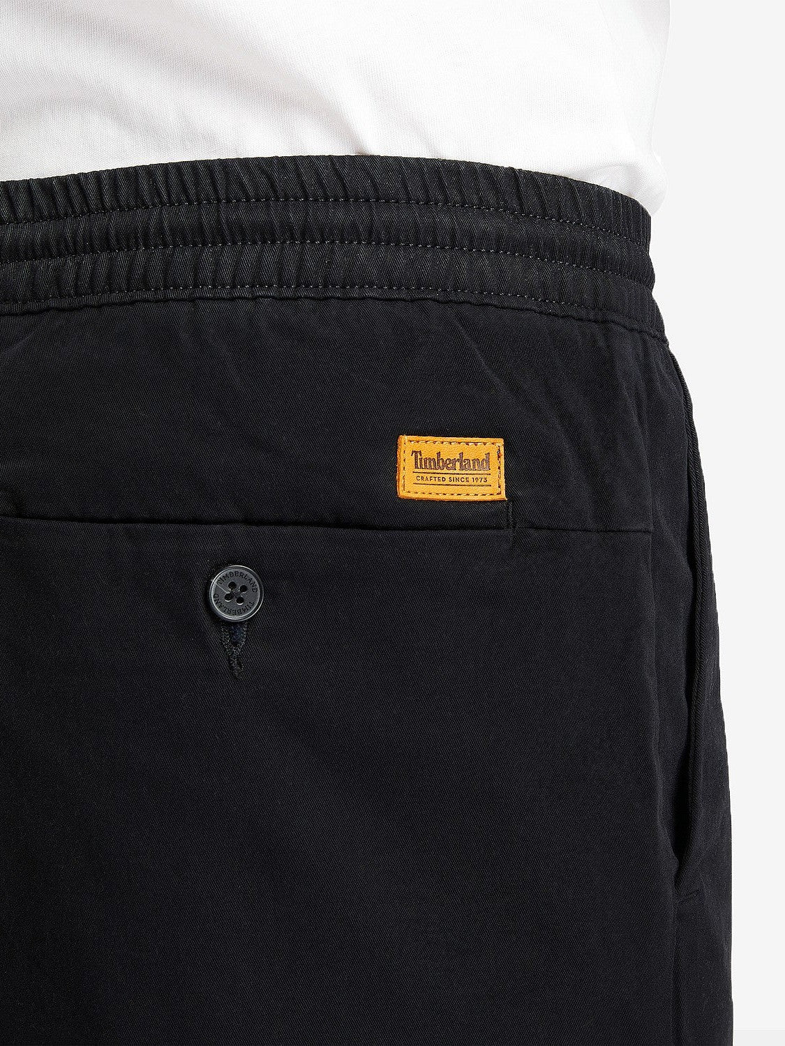 Lovell Lake Slim Tapered Jogger Pants