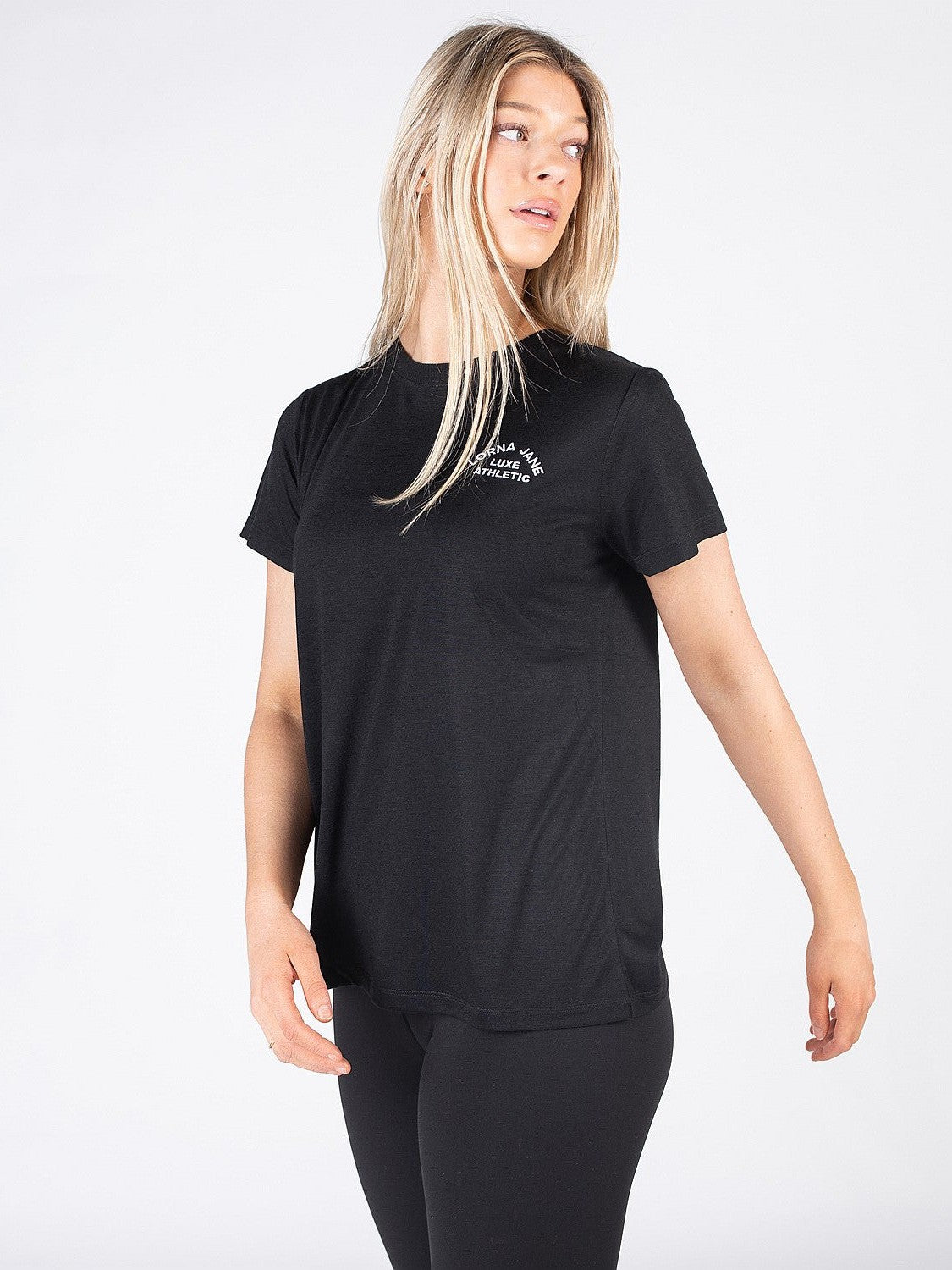 Lotus T-Shirt