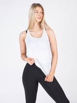 Slouchy Gym Tank