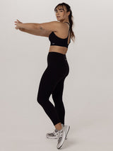 Amy Maximum Support Bra