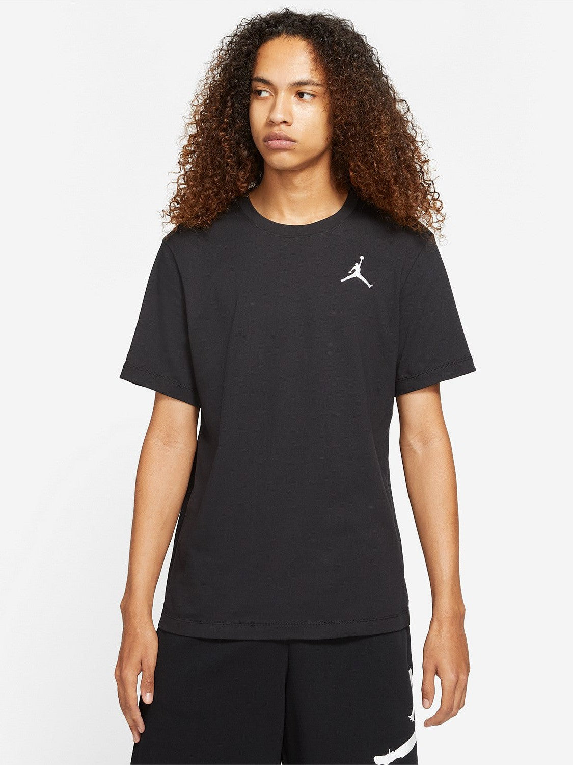 Jumpman Short Sleeve T-Shirt