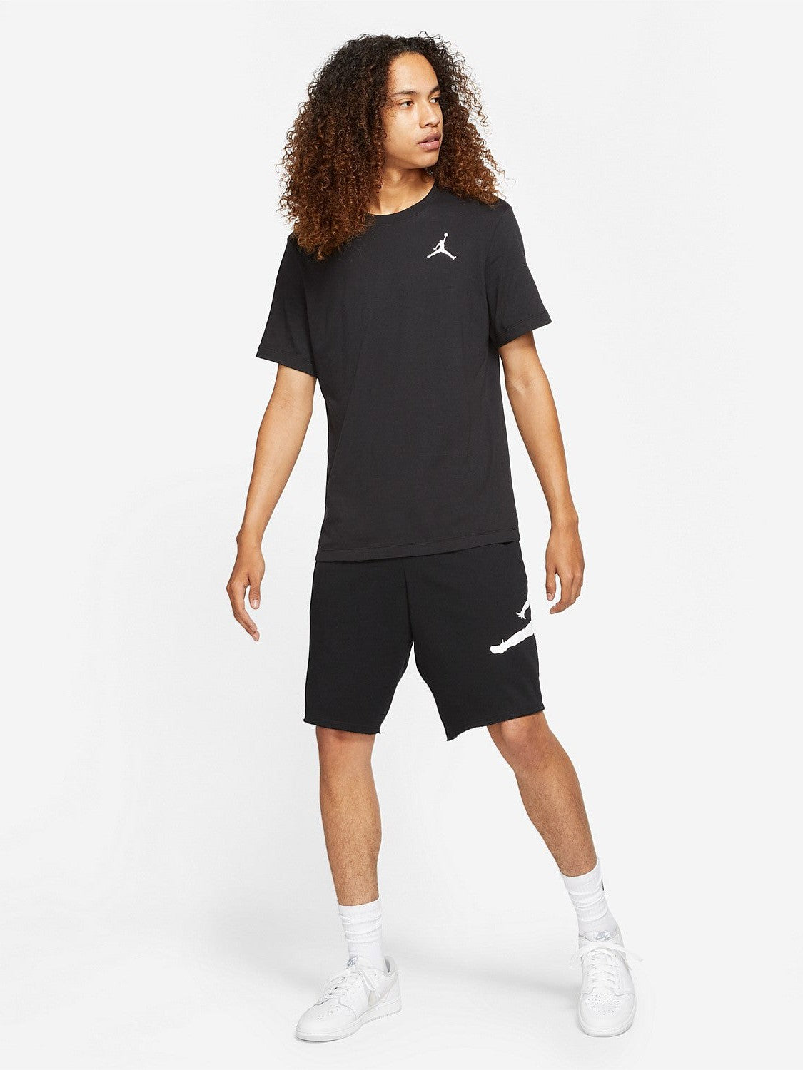Jumpman Short Sleeve T-Shirt