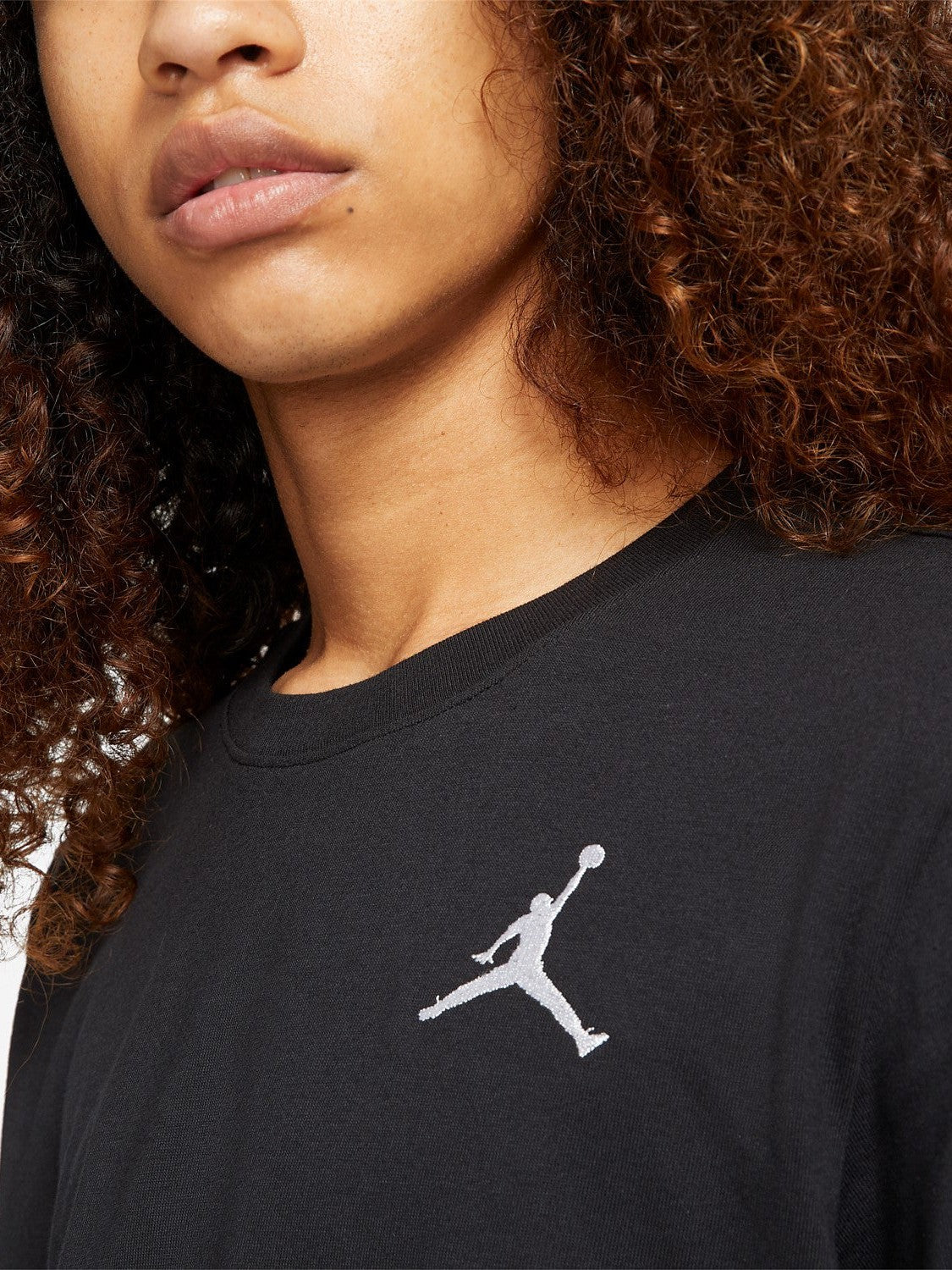 Jumpman Short Sleeve T-Shirt