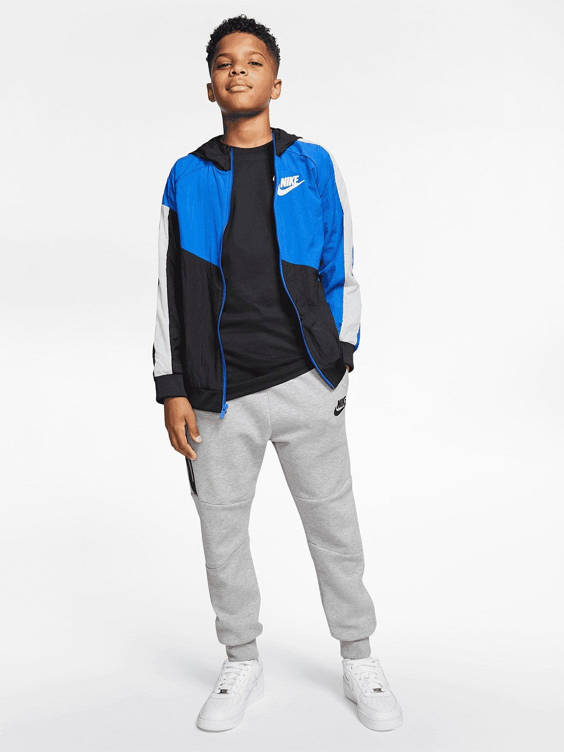 Sportswear T-Shirt Youth