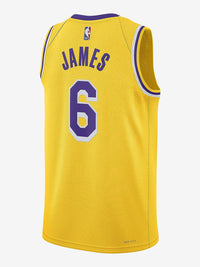 Los Angeles Lakers Icon Edition Swingman Jersey