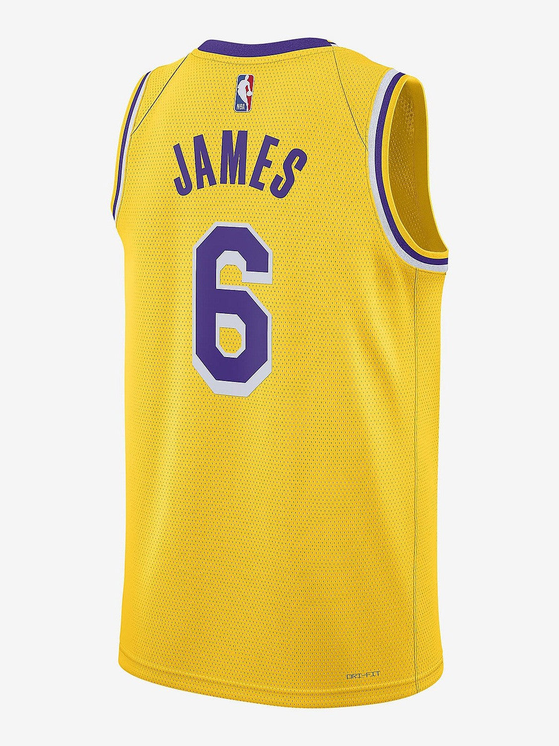 Los Angeles Lakers Icon Edition Swingman Jersey