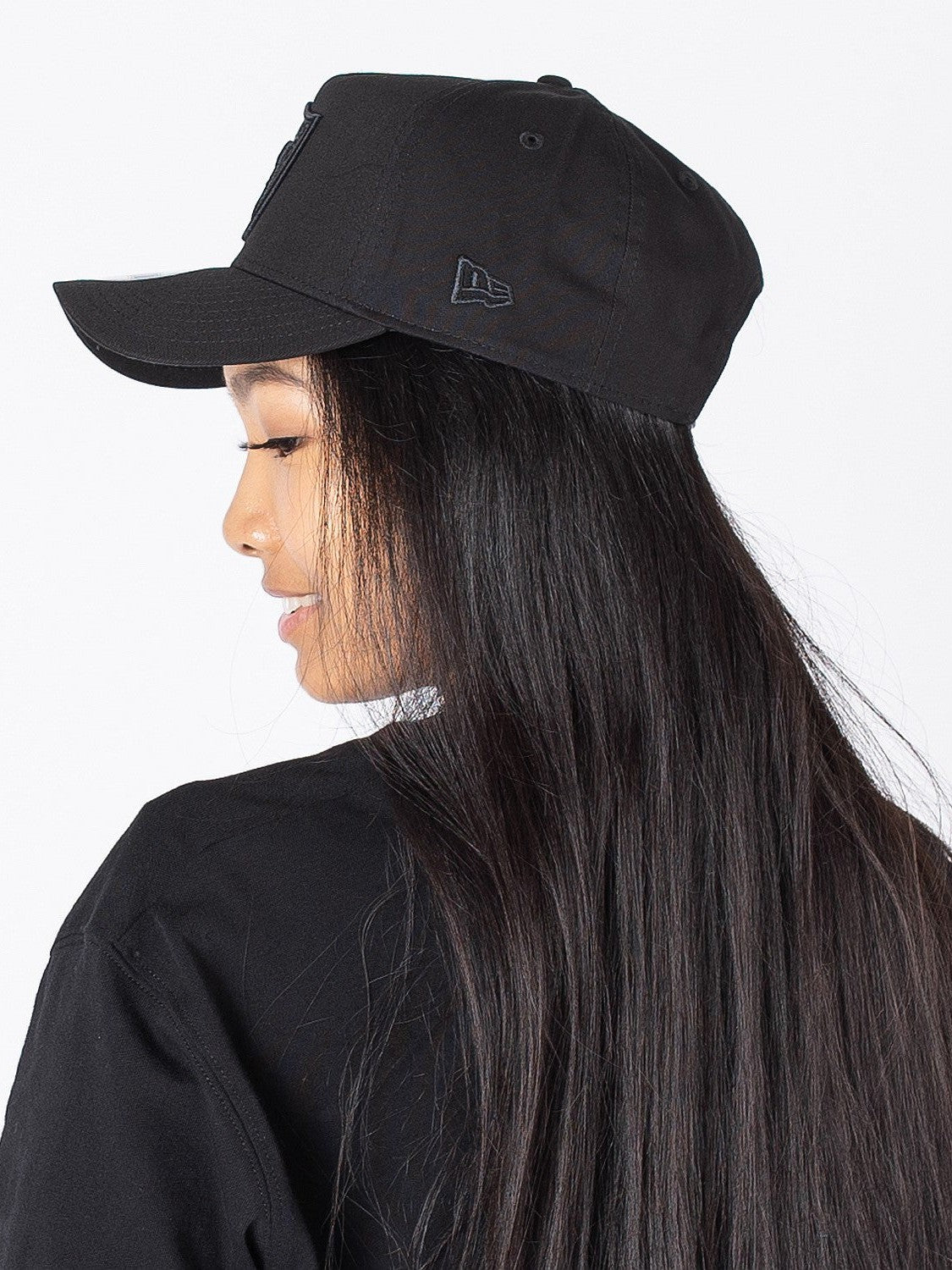 940 A-Frame Las Vegas Raiders Cap