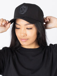940 A-Frame Las Vegas Raiders Cap
