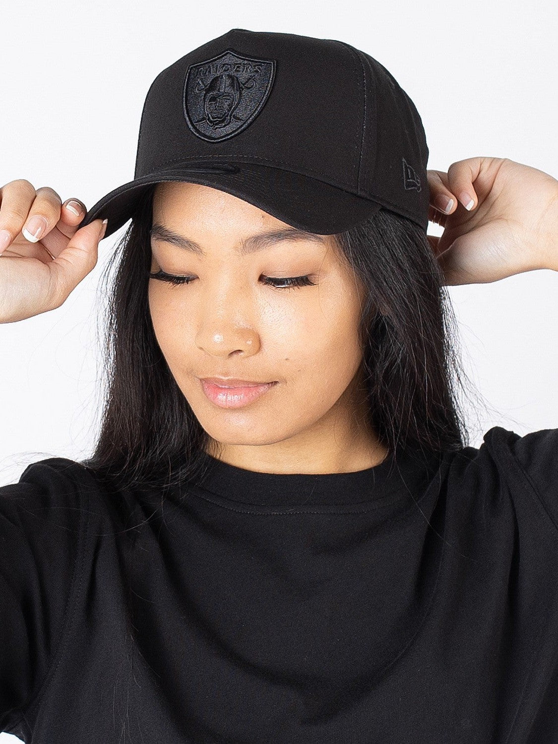 940 A-Frame Las Vegas Raiders Cap