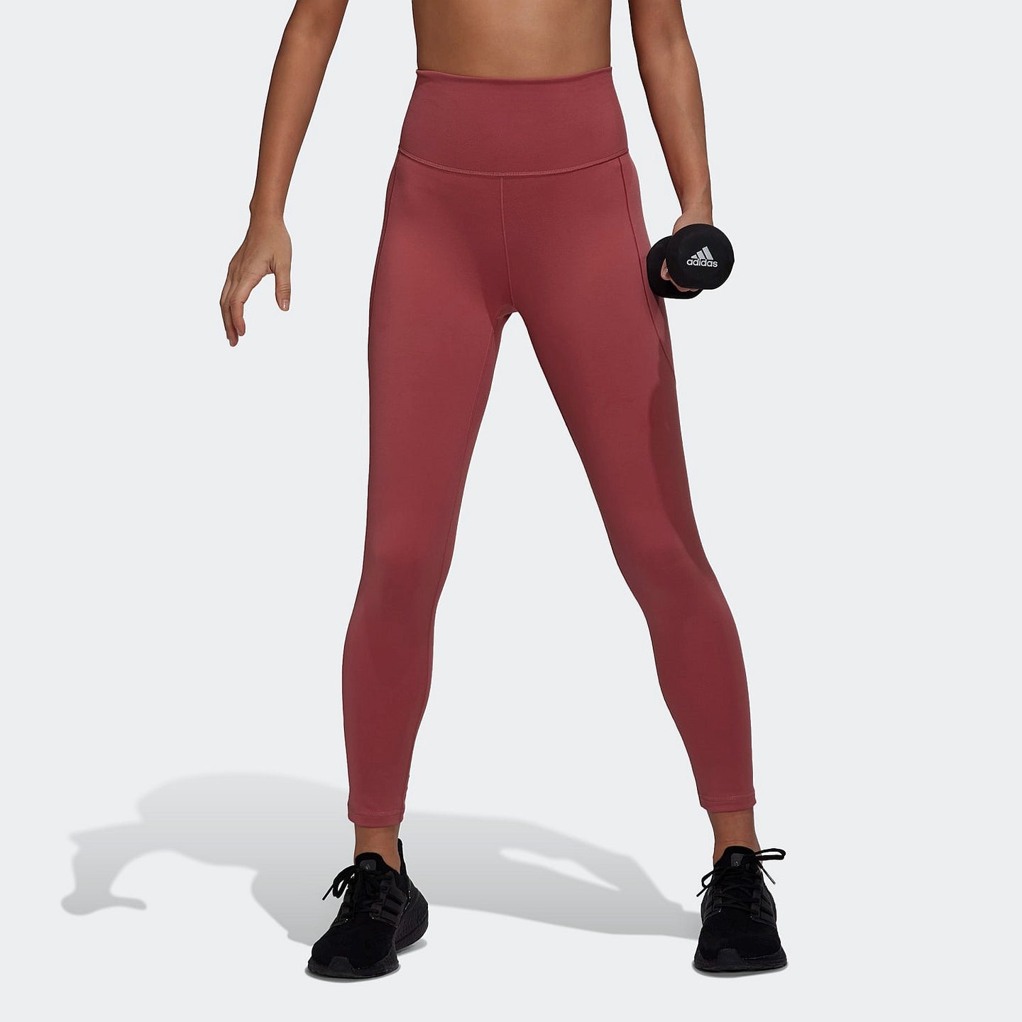 Yoga Studio 7/8 Tights