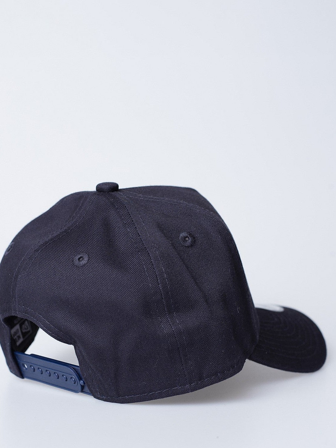 940 A-Frame Kids Navy Snapback Cap