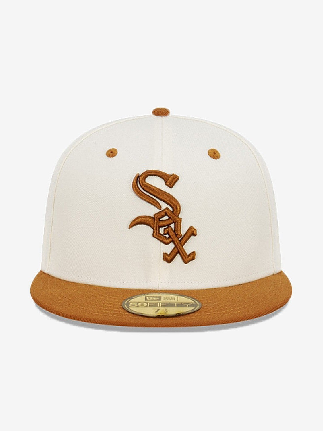 5950 Chicago White Sox Fitted Cap