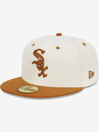 5950 Chicago White Sox Fitted Cap
