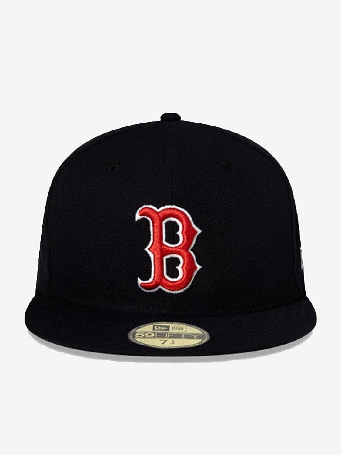 5950 Boston Red Sox On-Field Fitted Cap