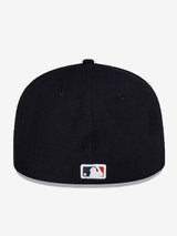 5950 Boston Red Sox On-Field Fitted Cap