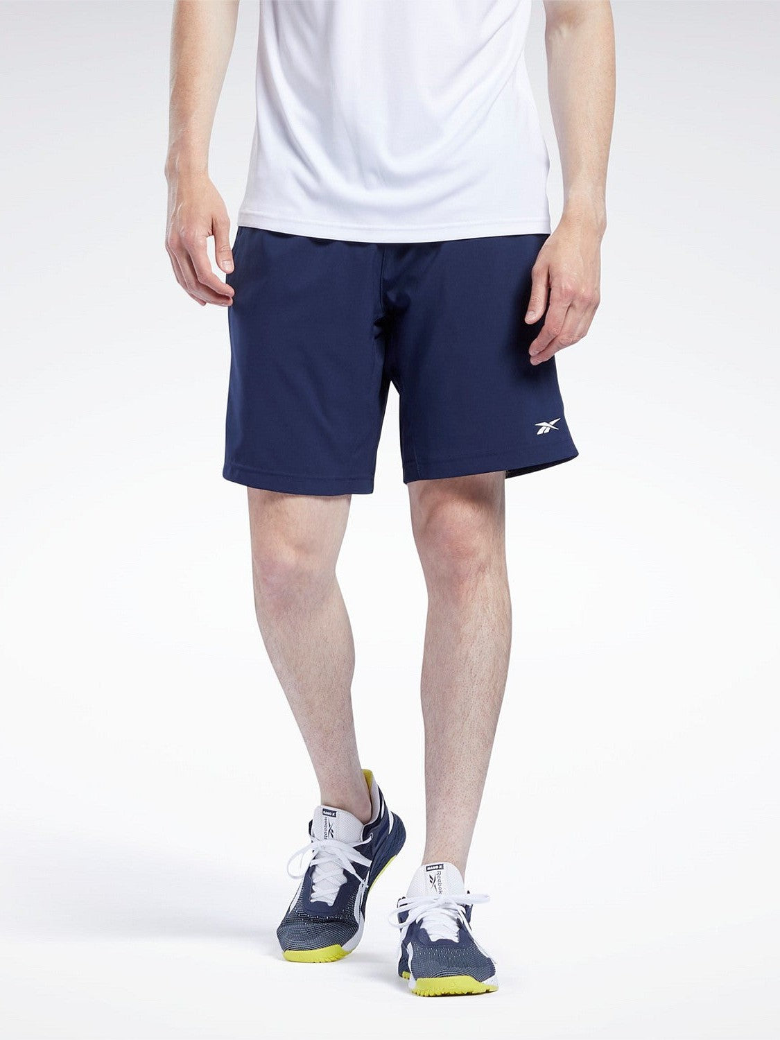 Workout Ready Shorts