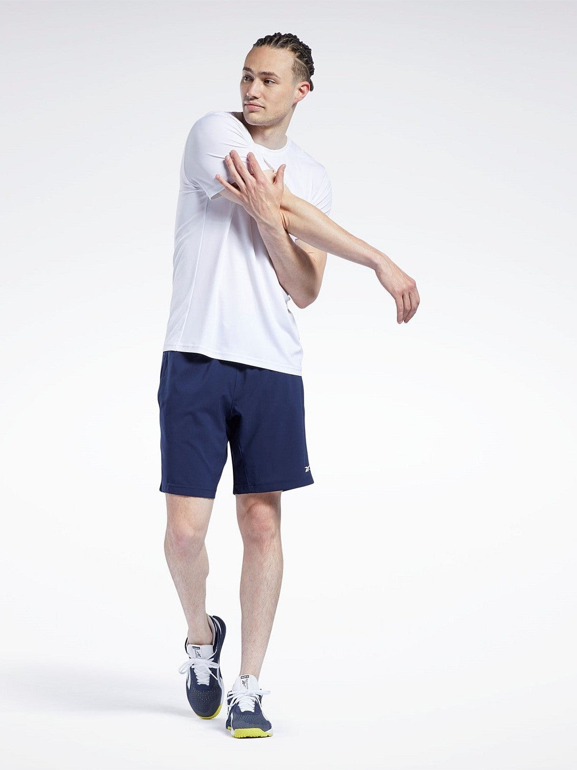 Workout Ready Shorts