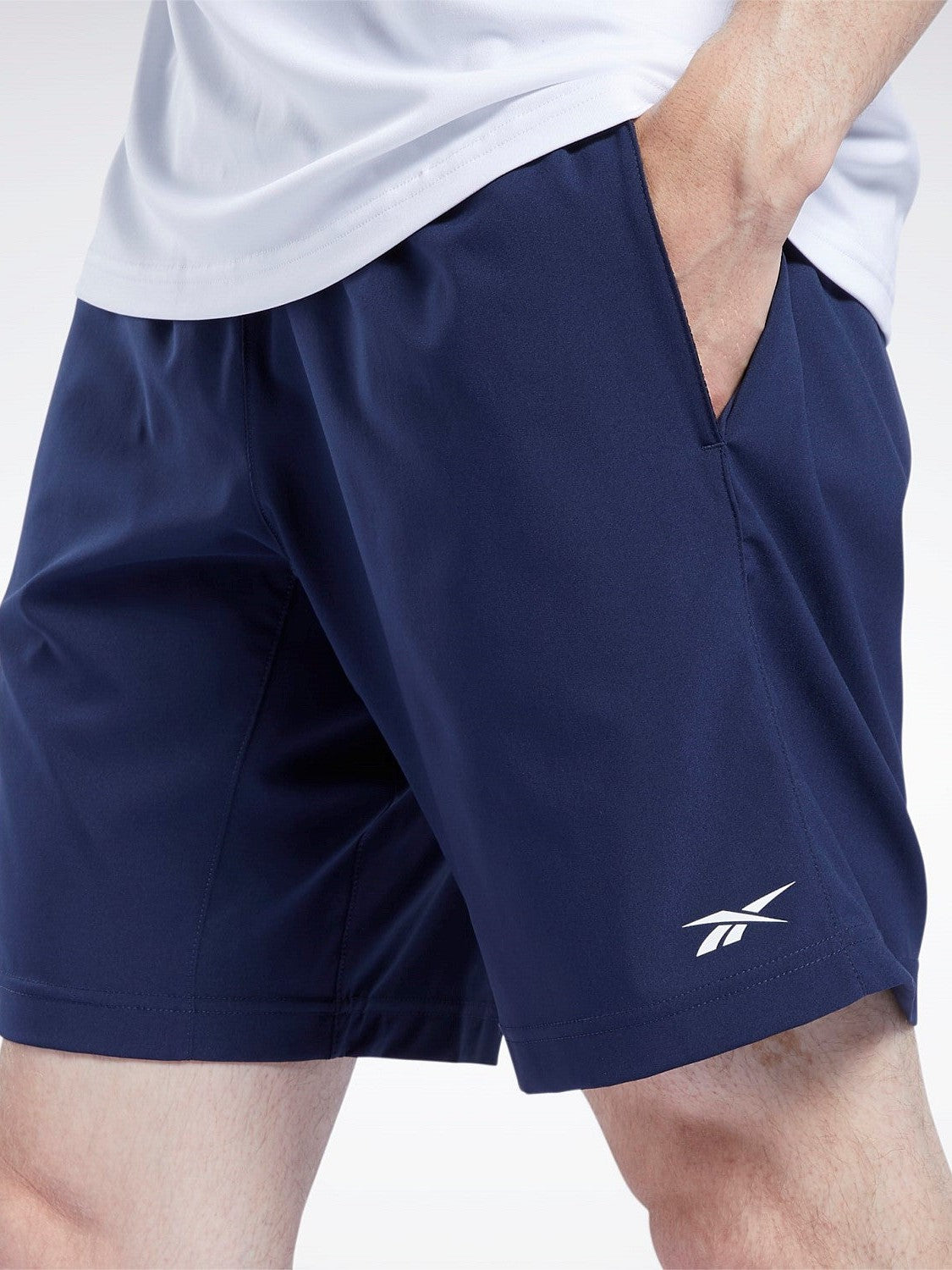Workout Ready Shorts