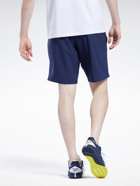 Workout Ready Shorts