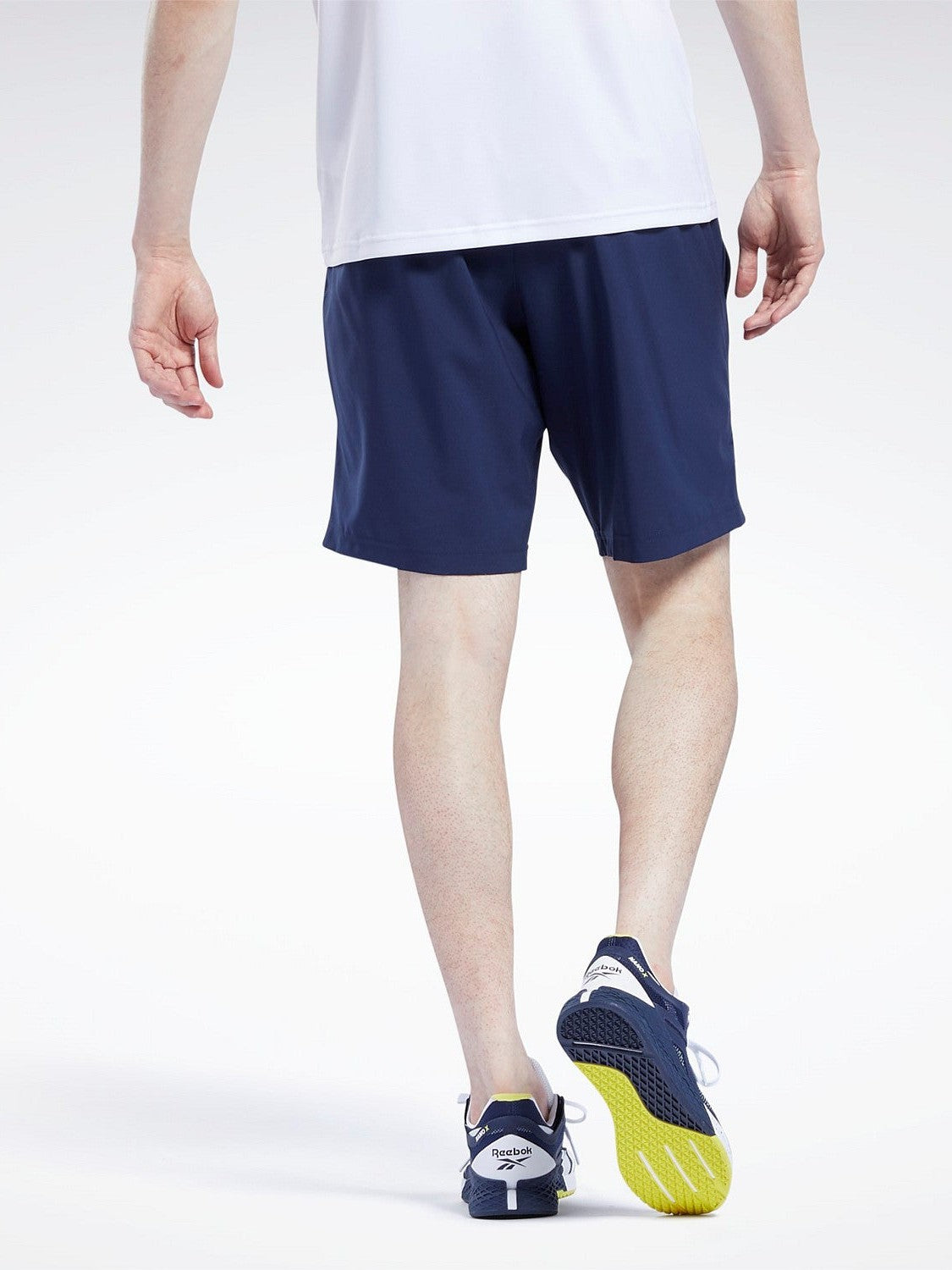Workout Ready Shorts