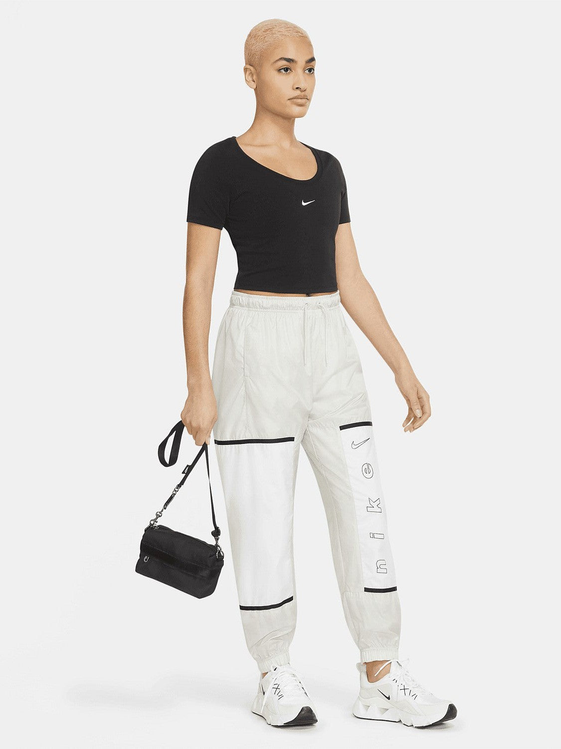 Futura Luxe Crossbody Bag (1L)