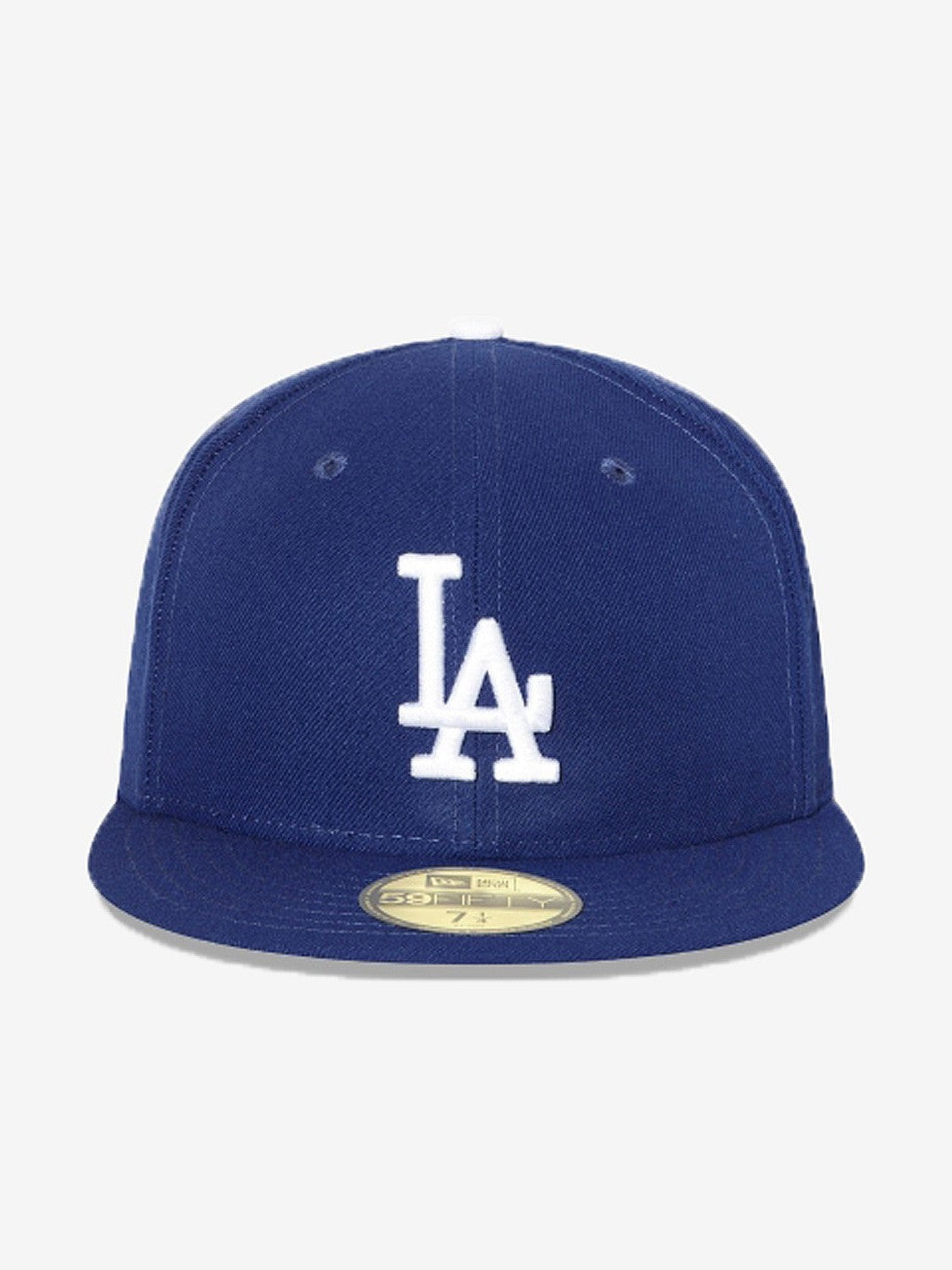 Authentic Collection Performance Los Angeles Dodgers Cap