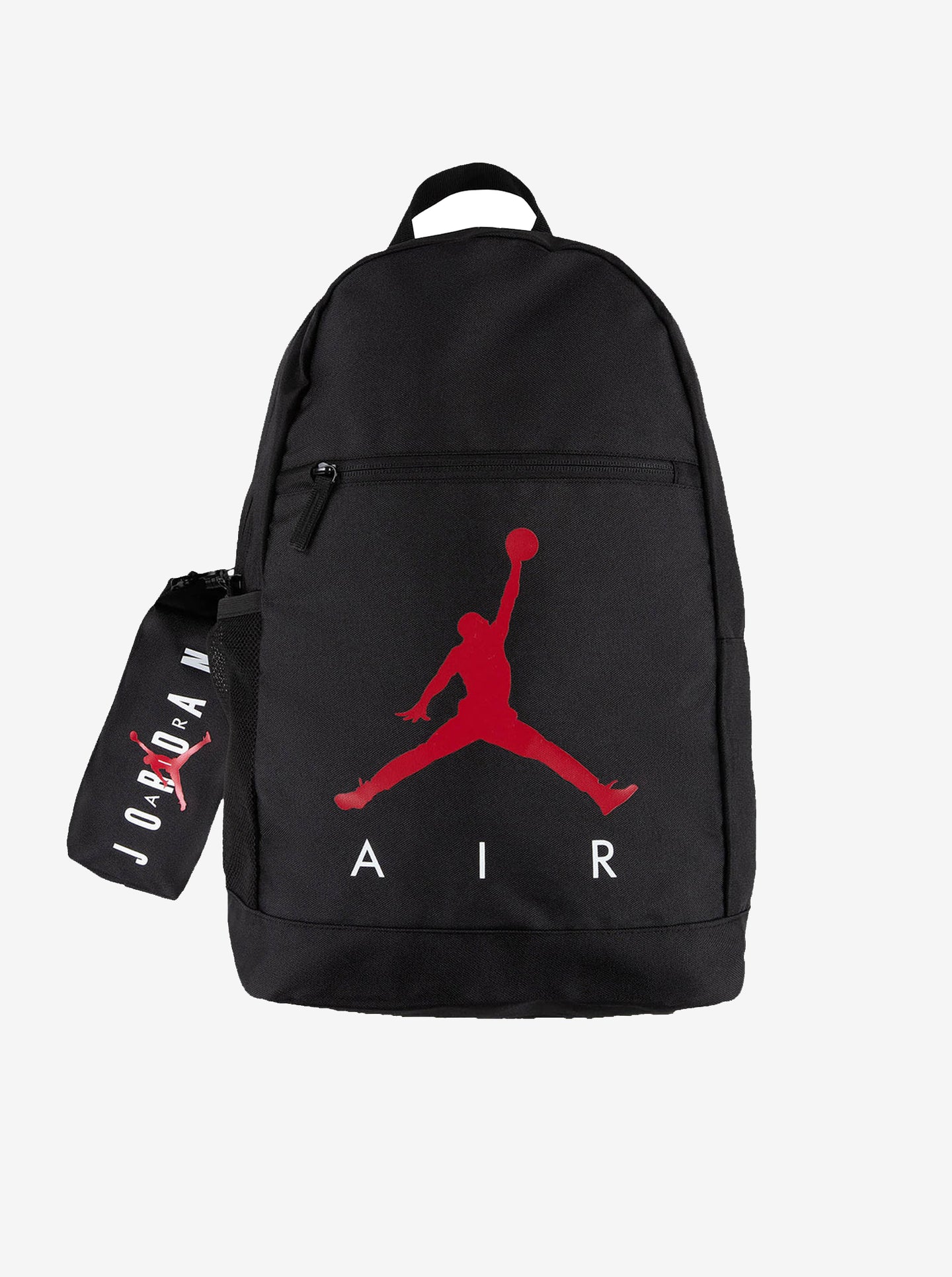 Jordan Air Backback & Pencil Case