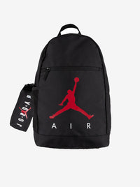 Jordan Air Backback & Pencil Case