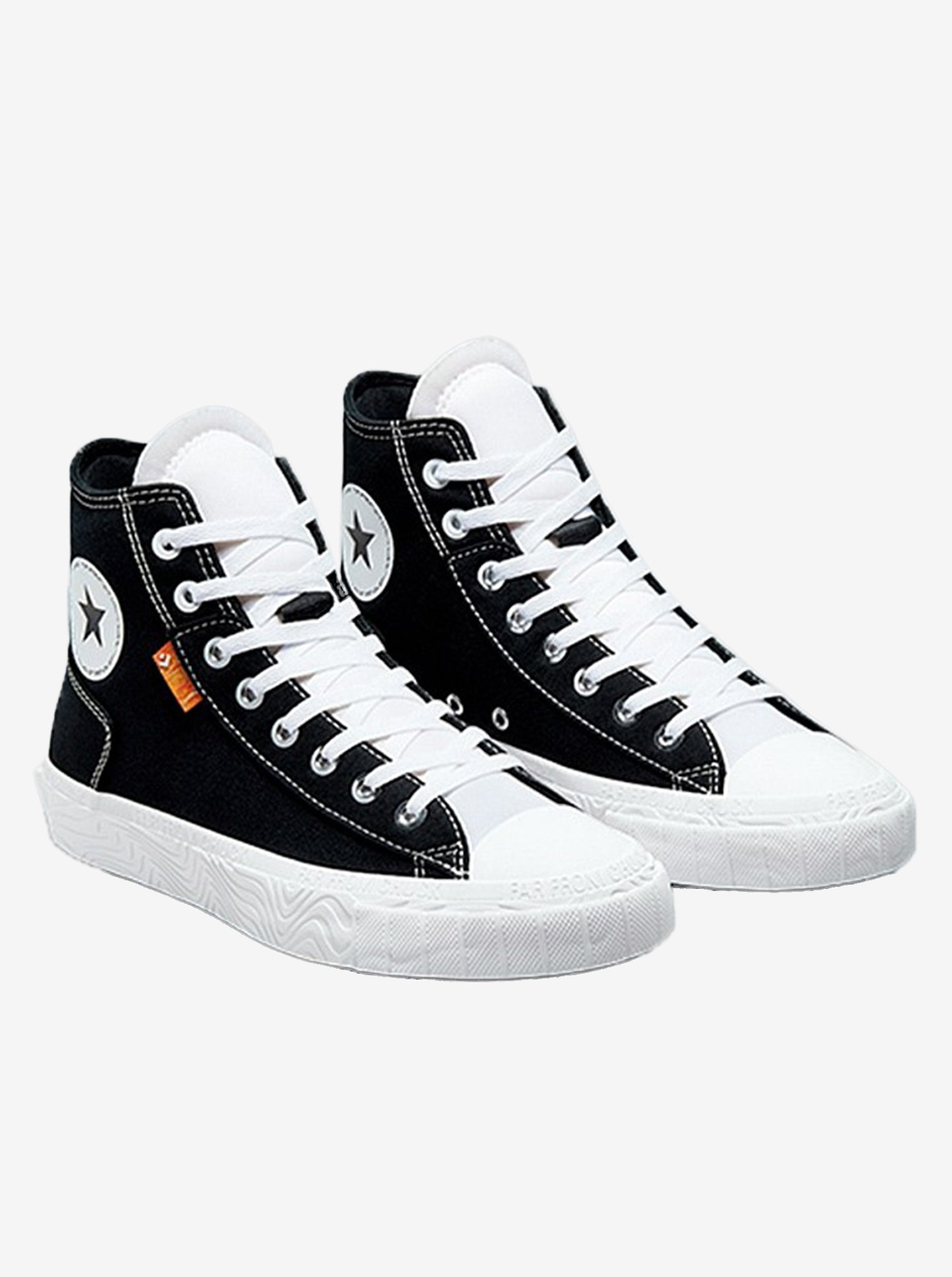 Chuck Taylor Alt Star Canvas High Top Unisex