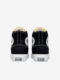 Chuck Taylor Alt Star Canvas High Top Unisex