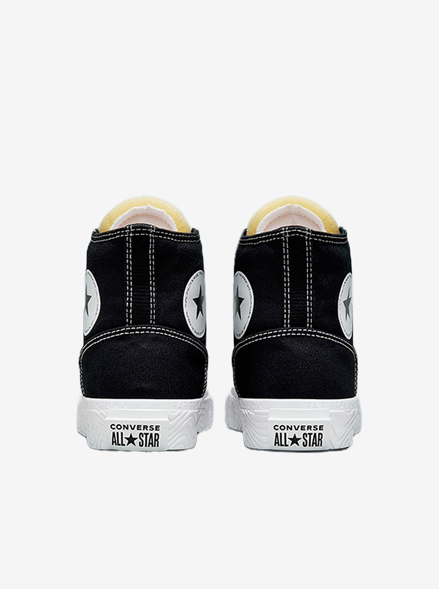 Chuck Taylor Alt Star Canvas High Top Unisex