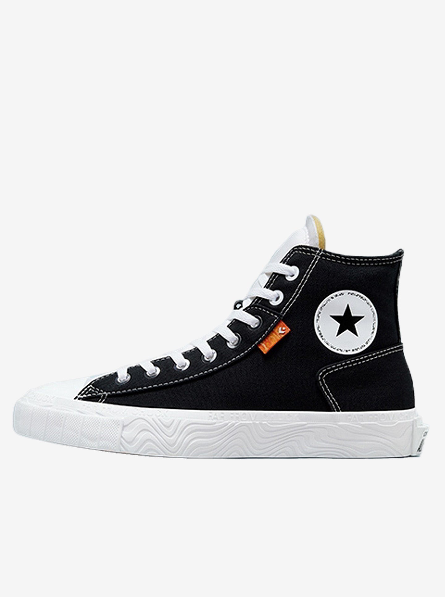 Chuck Taylor Alt Star Canvas High Top Unisex