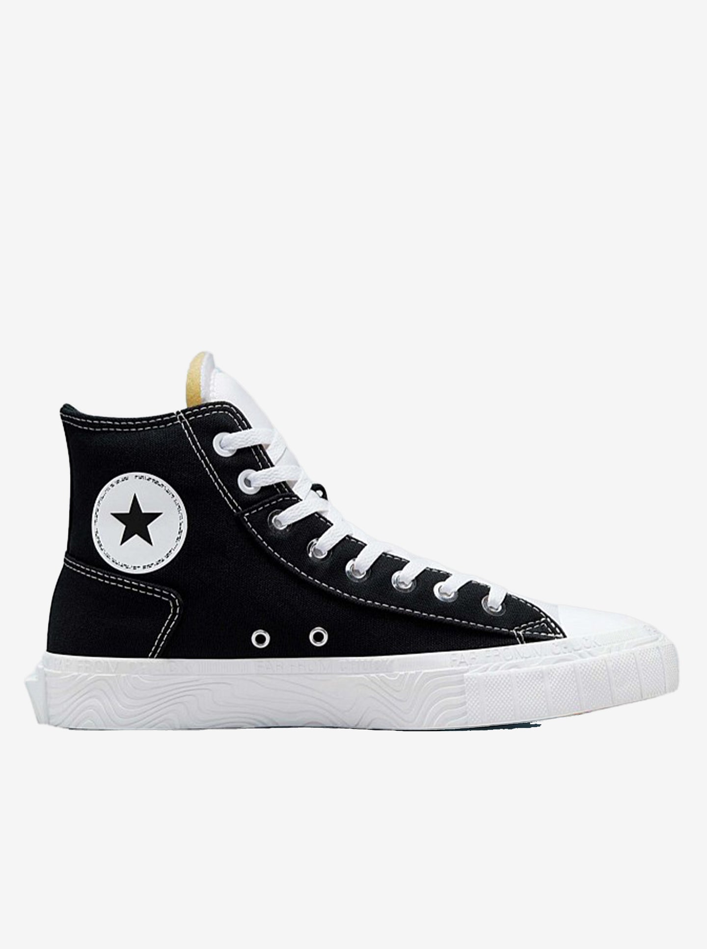 Chuck Taylor Alt Star Canvas High Top Unisex