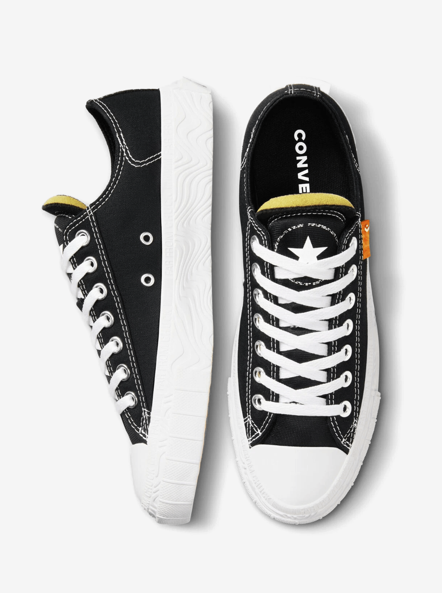 Chuck Taylor Alt Star Low Top Unisex