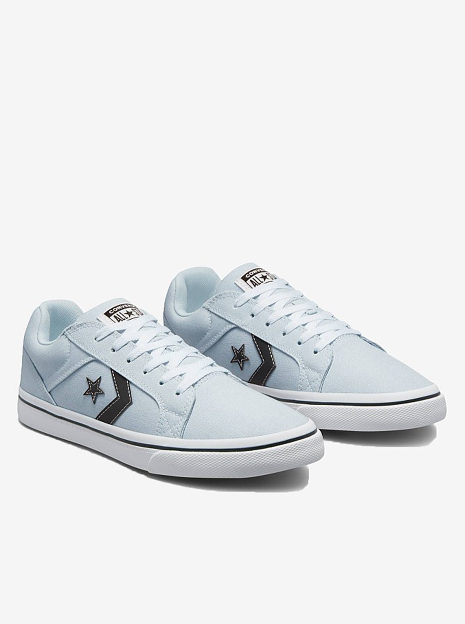 El Distrito 2.0 Unisex