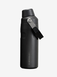 IceFlow Flip Straw Bottle 16oz