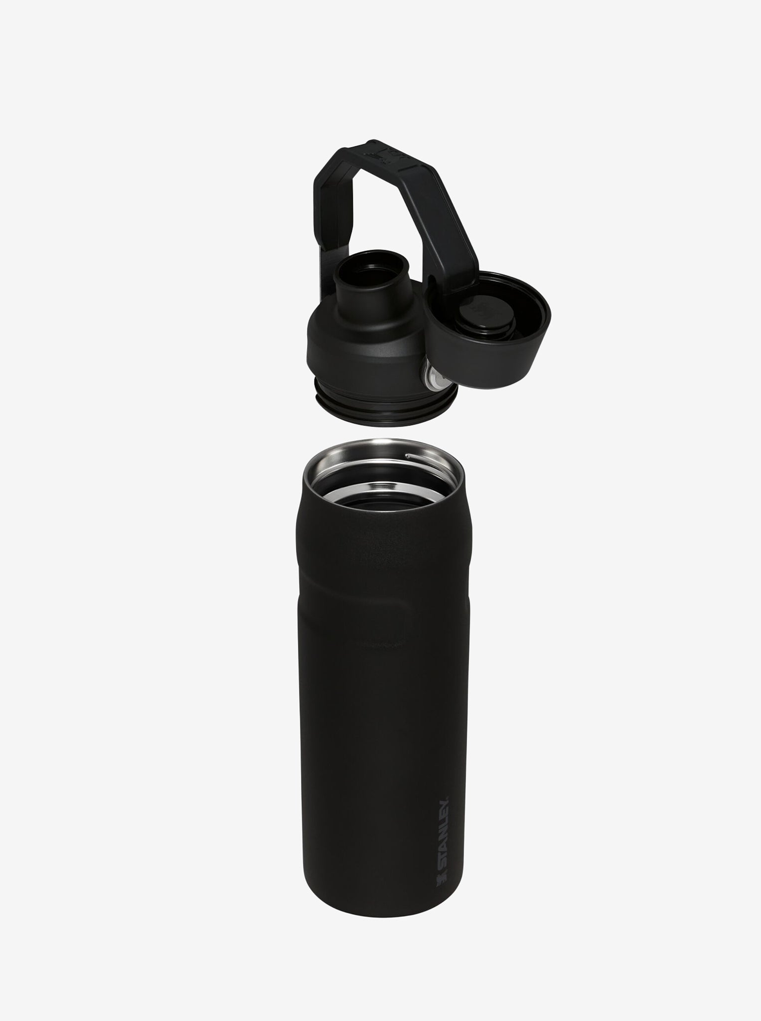 IceFlow Bottle with Fast Flow Lid 24oz – Stirling Sports