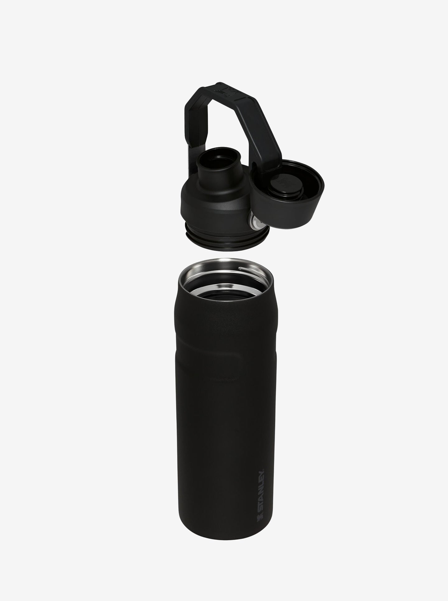 IceFlow Bottle with Fast Flow Lid 24oz