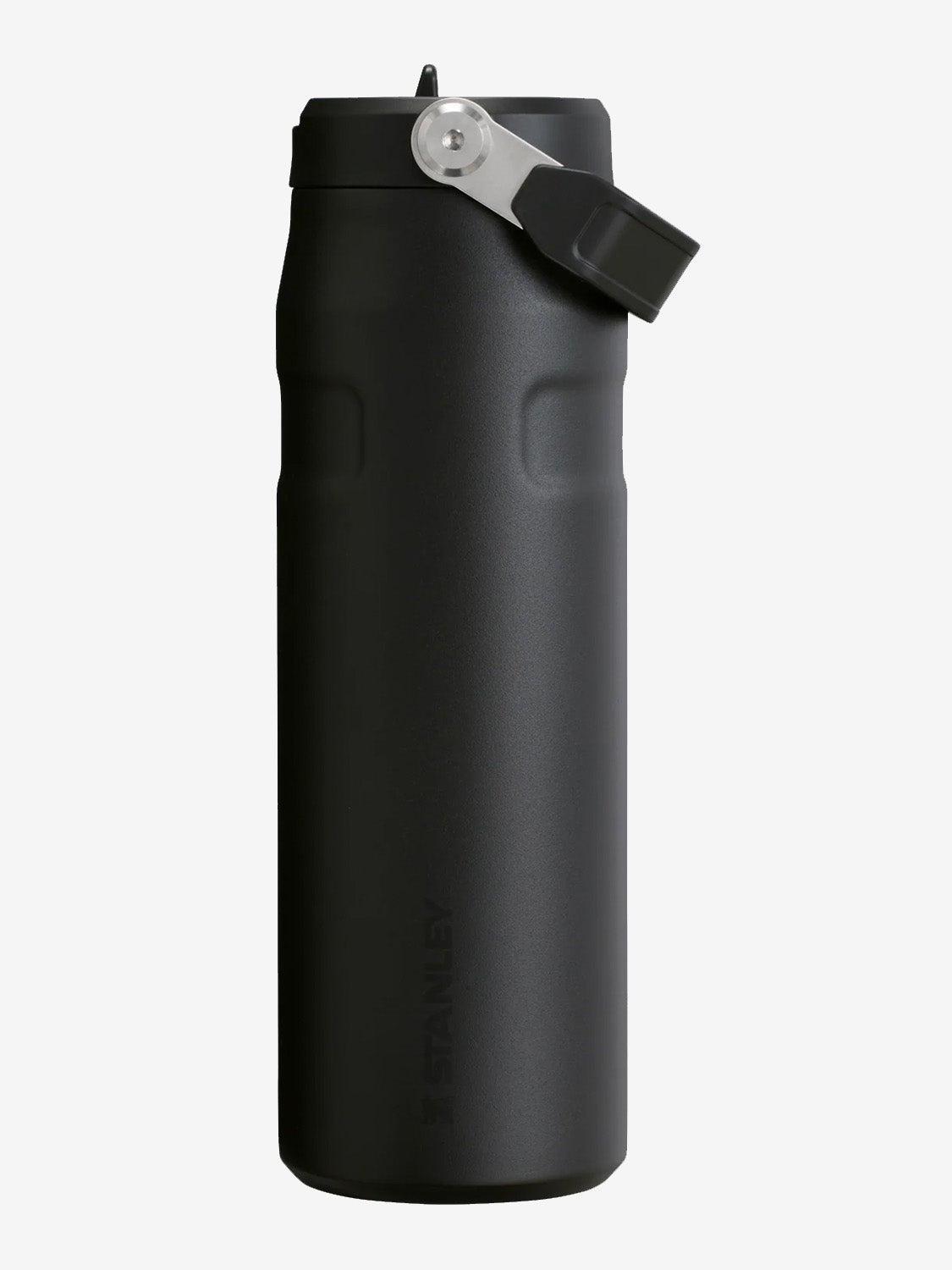 IceFlow Bottle with Flip Straw Lid 24oz