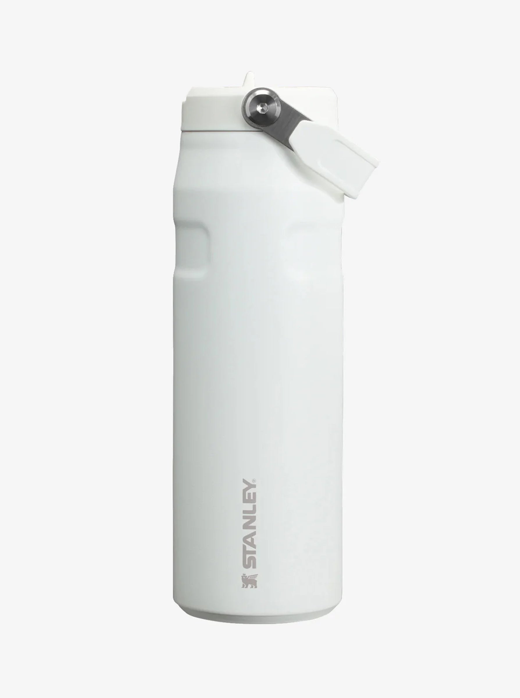 IceFlow Flip Straw Bottle 24oz