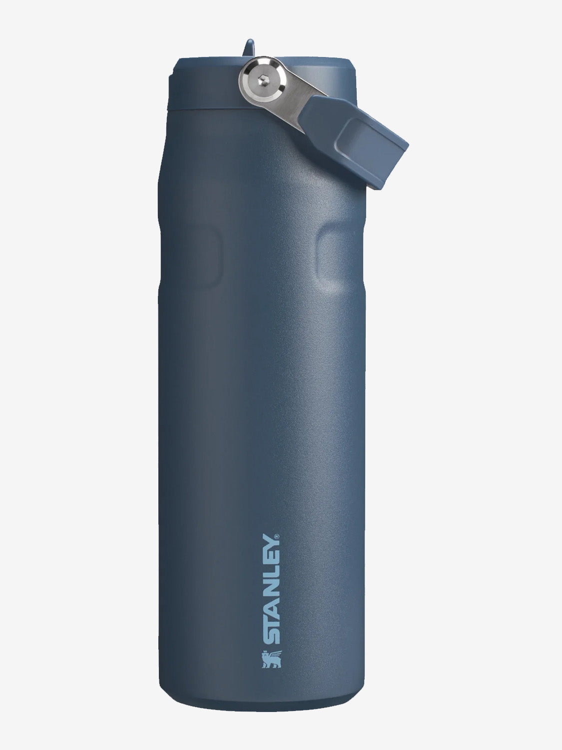 IceFlow Bottle with Flip Straw Lid 24oz
