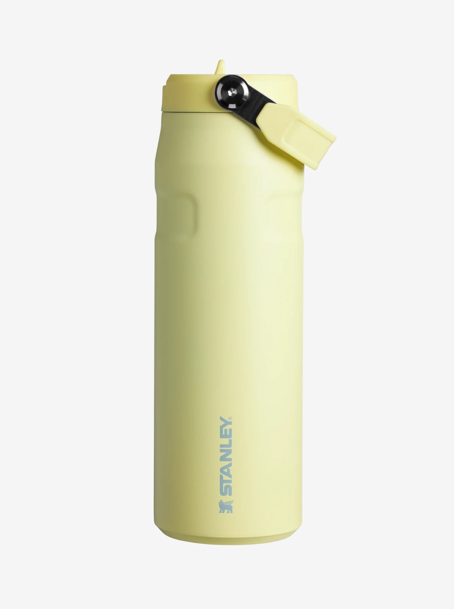IceFlow Bottle with Flip Straw Lid 24oz
