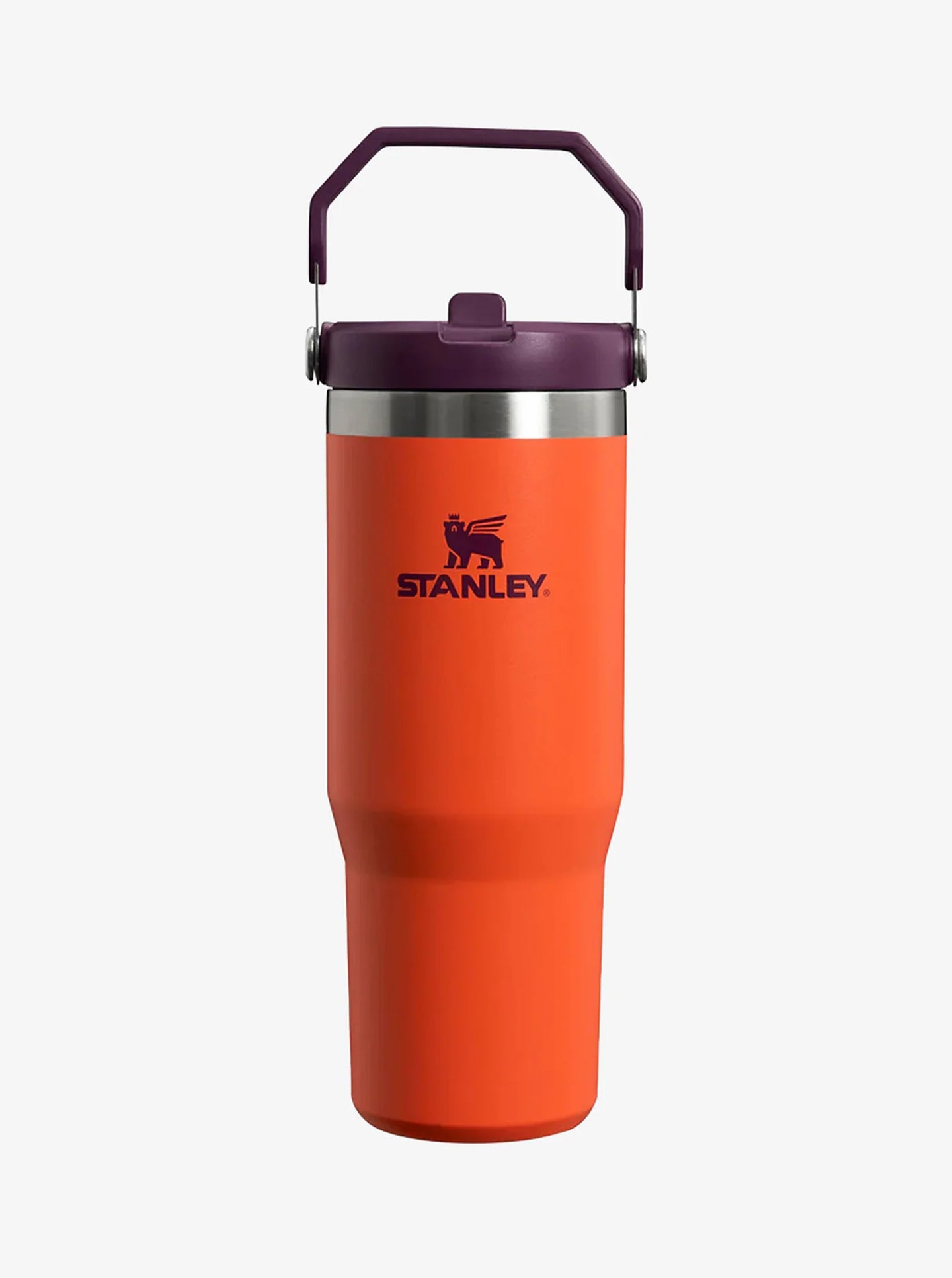IceFlow Flip Straw Tumbler 30oz