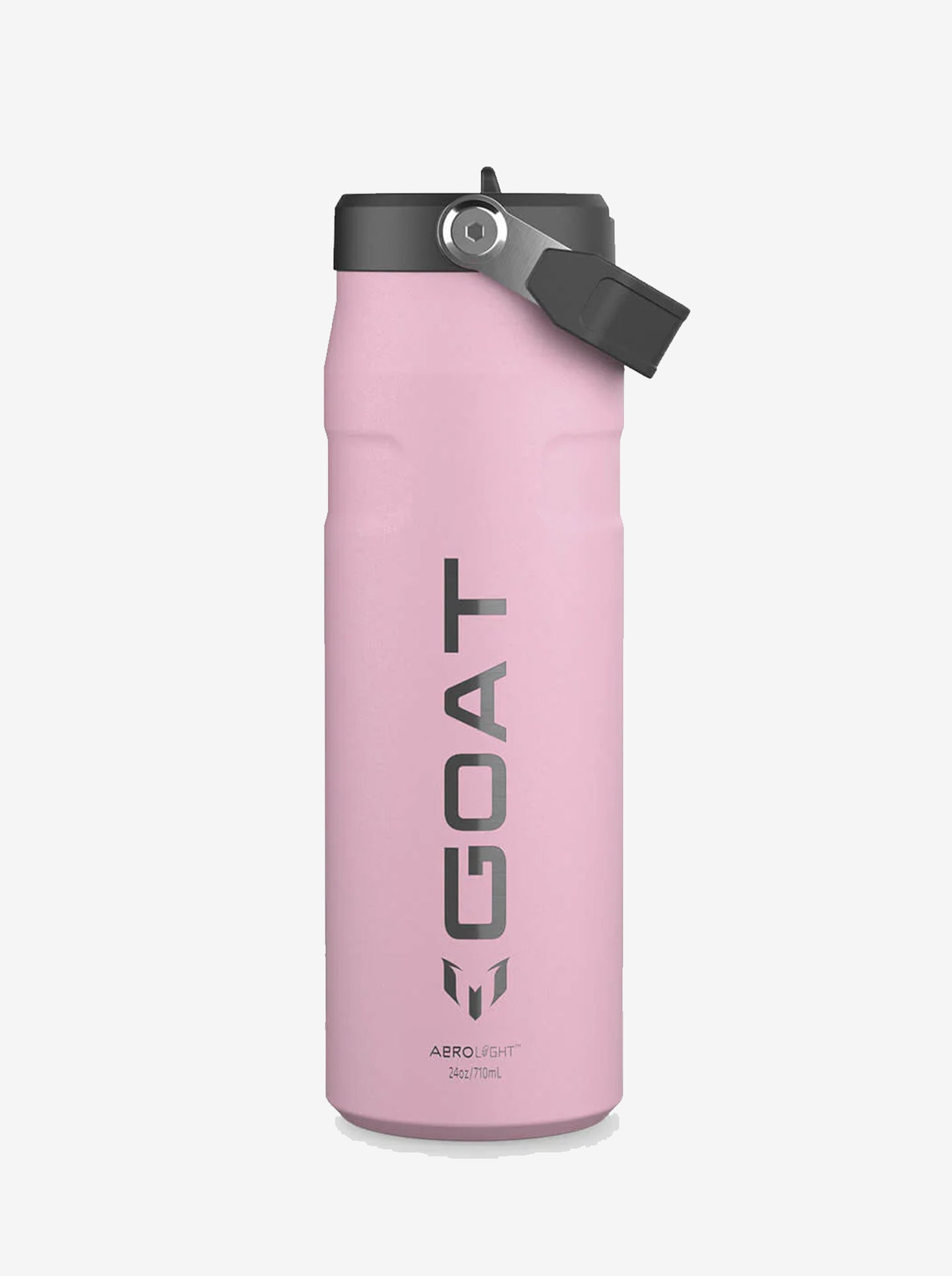 Messi x Stanley 1913 Iceflow Flip Straw 2.0 Bottle 24oz