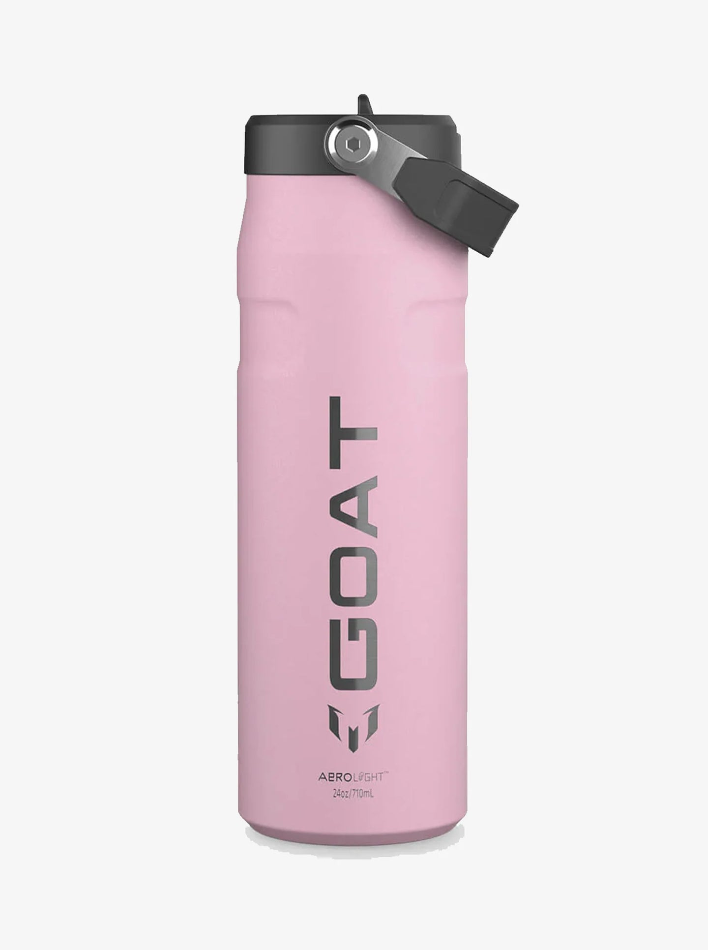 Messi x Stanley 1913 Iceflow Flip Straw 2.0 Bottle 24oz