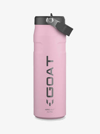 Messi x Stanley 1913 Iceflow Flip Straw 2.0 Bottle 24oz