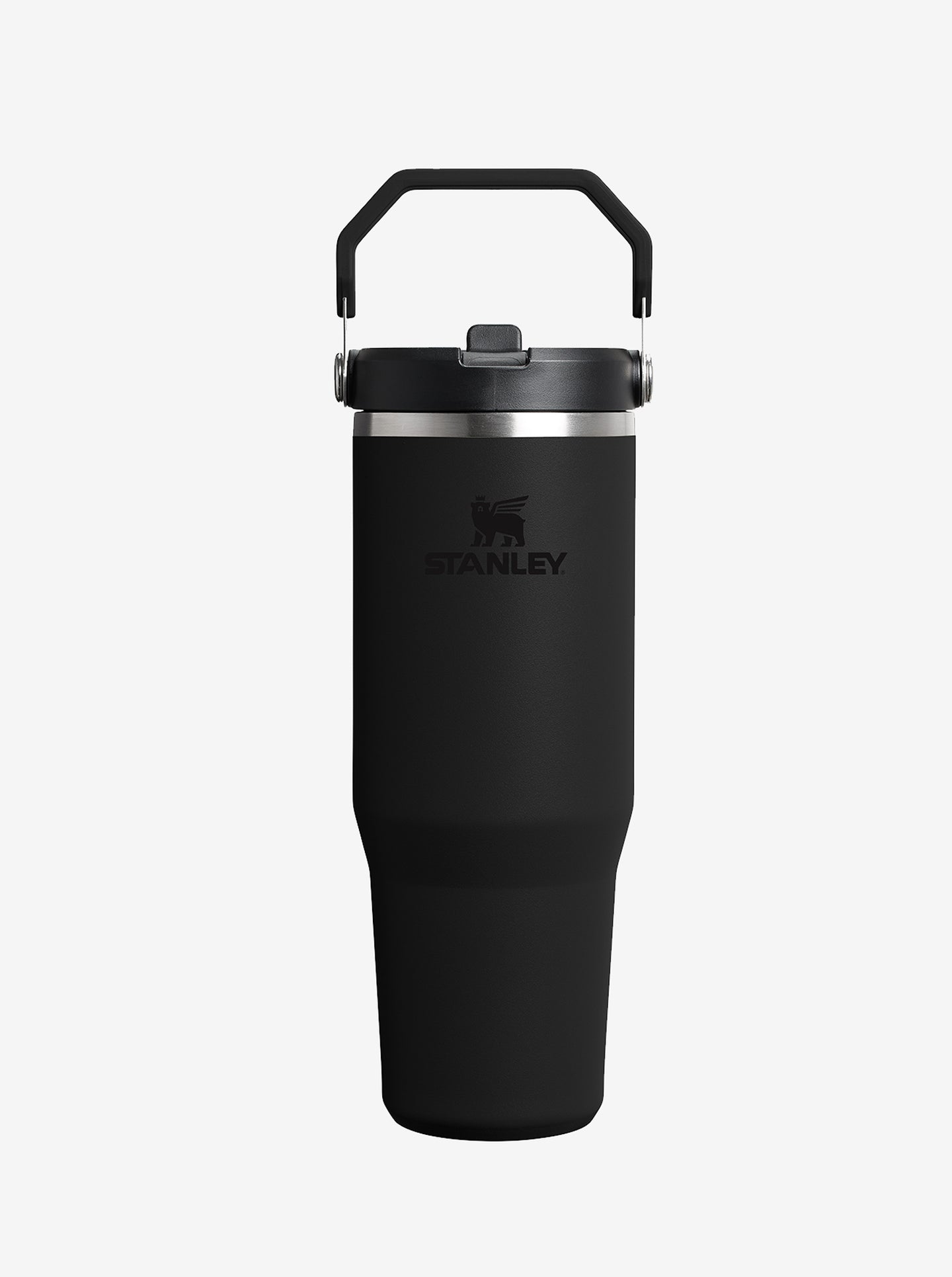 Iceflow Flip Straw Tumbler 30oz