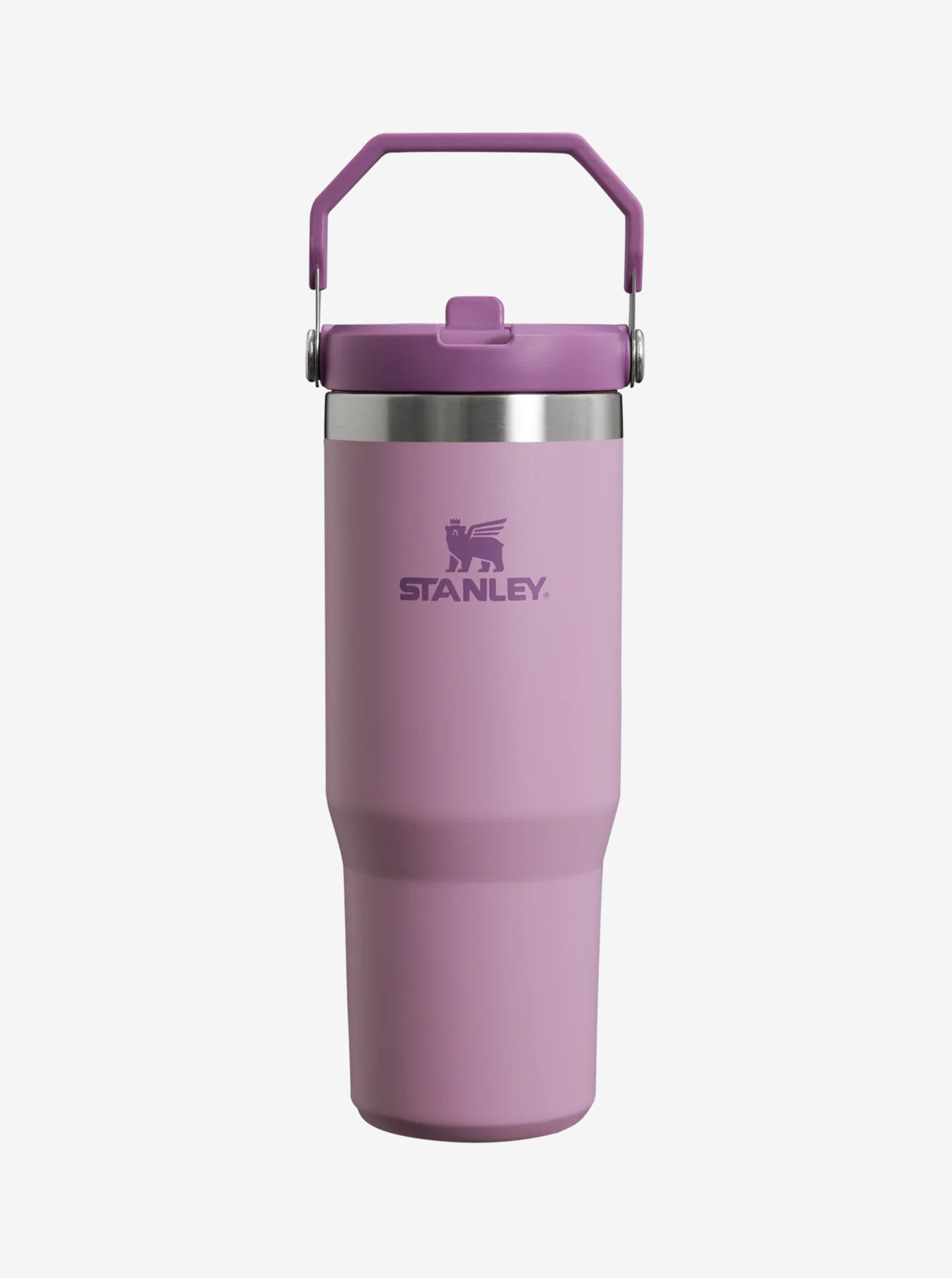 IceFlow Flip Straw Tumbler 30oz