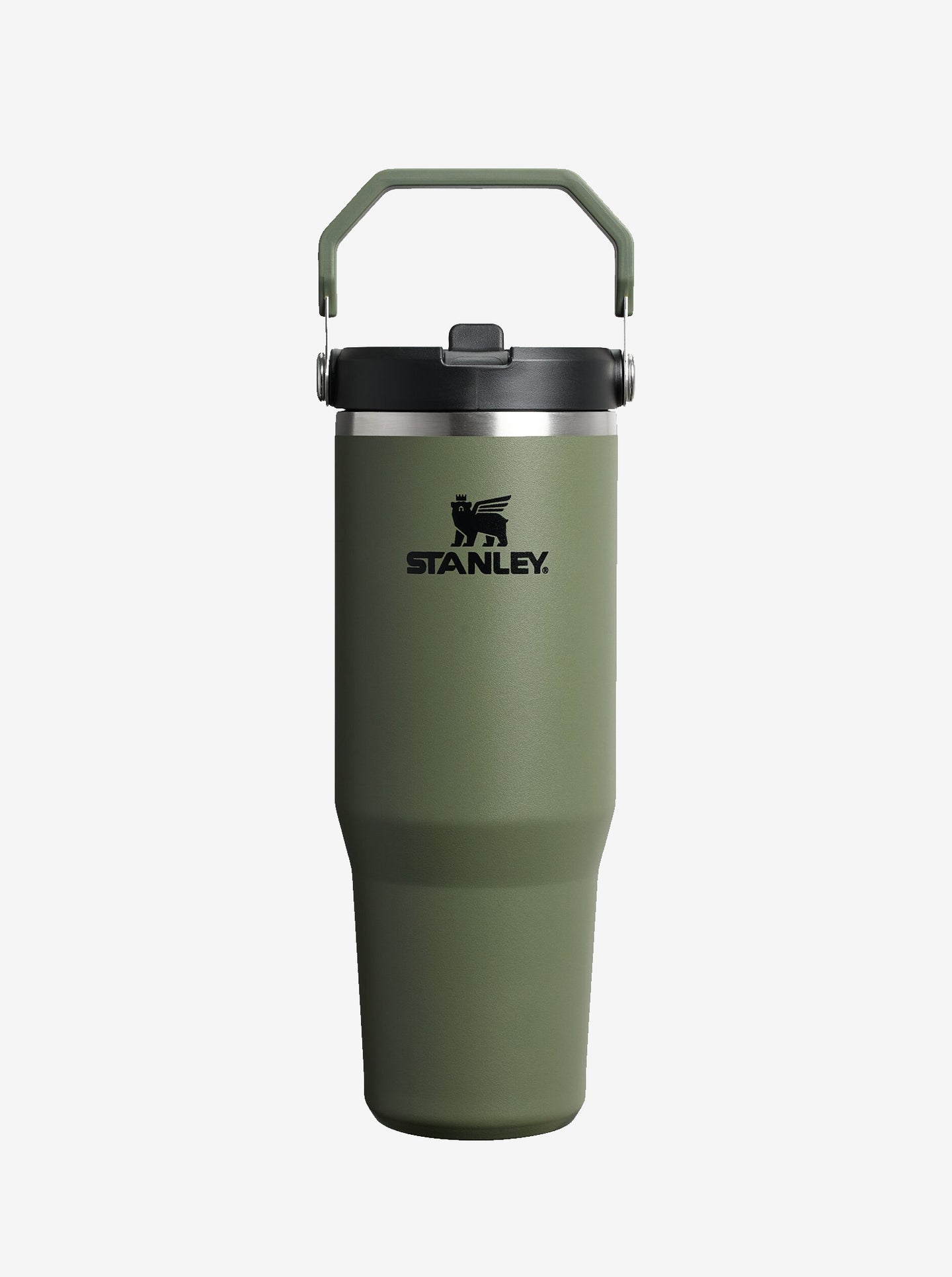 Iceflow Flip Straw Tumbler 30oz